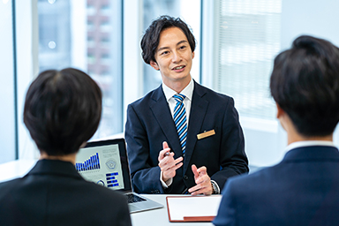 DXコンサルティング