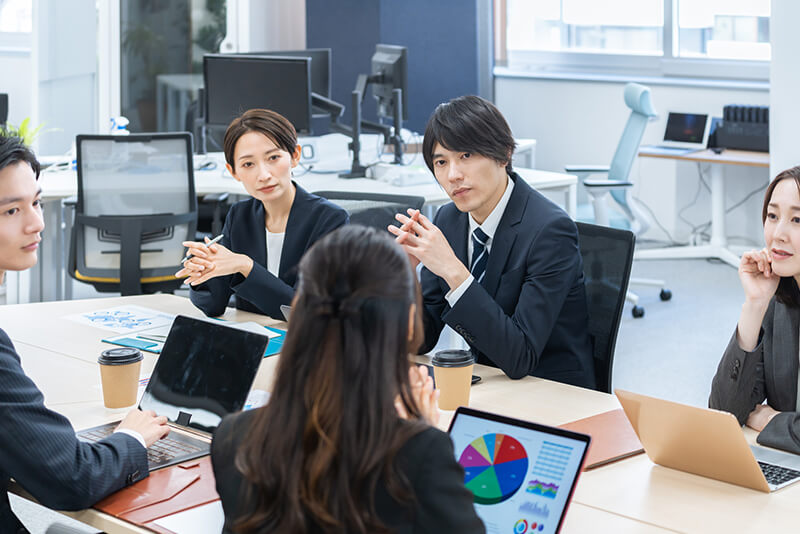 入社６カ月研修