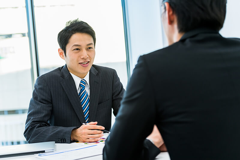 入社９カ月研修