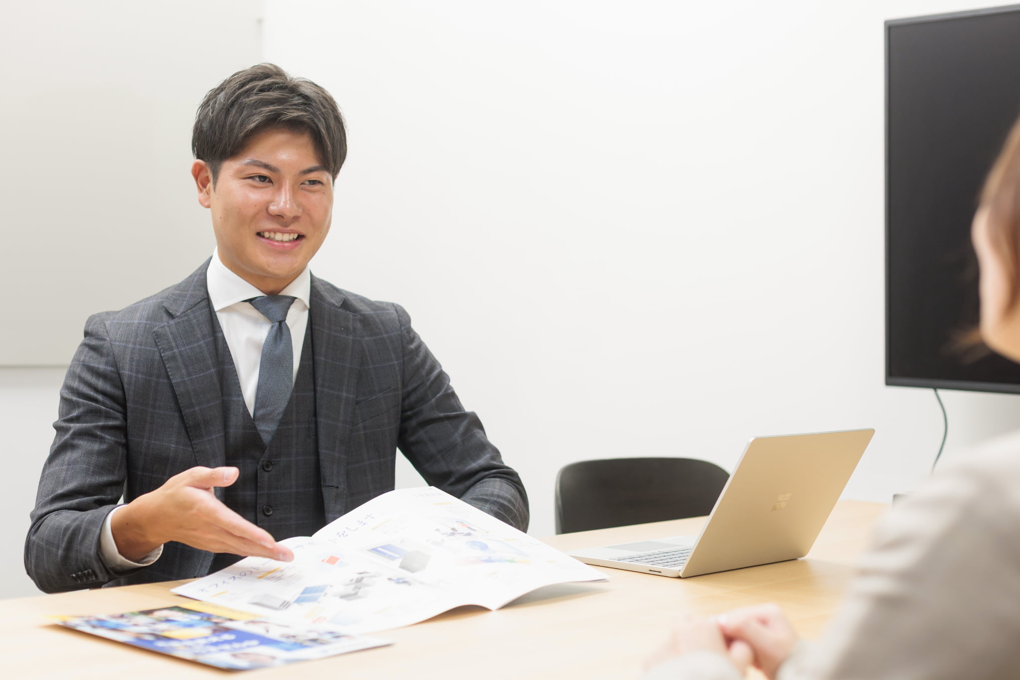 ラディックスの会社情報